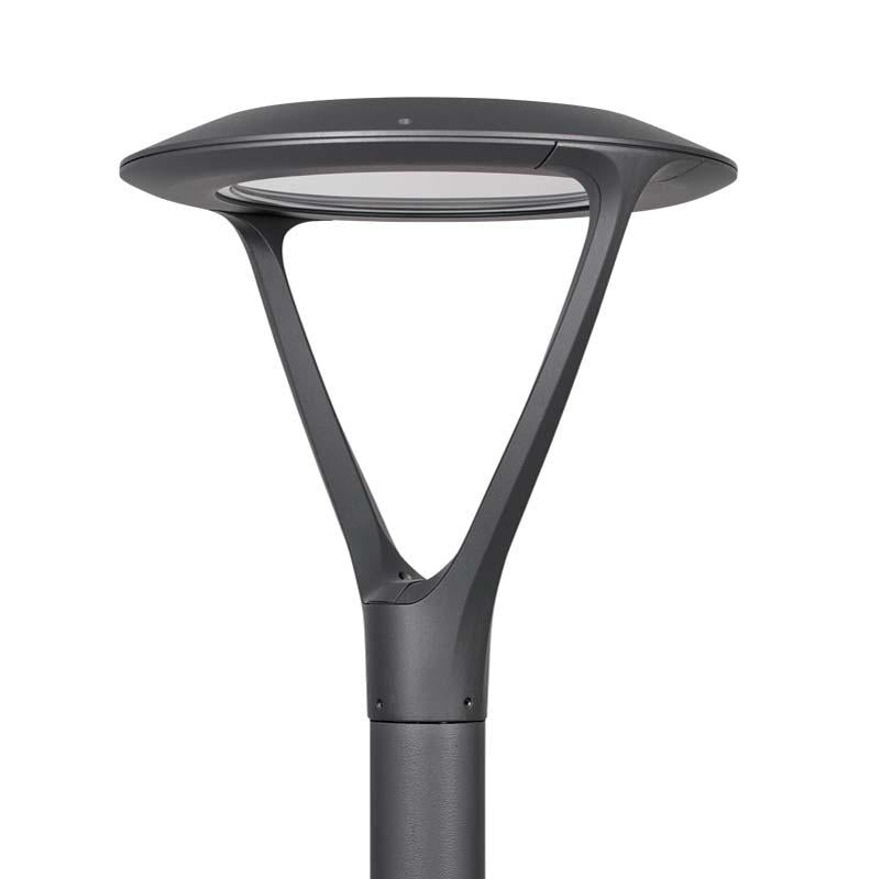 Gardco Lighting PPT PureForm LED Post Top Comfort