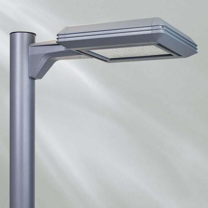 Gardco Lighting SFA SlenderForm Arm Mount LED