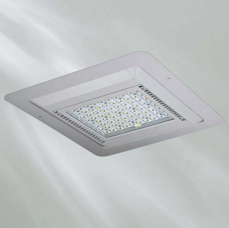 Gardco Lighting SFCR SlenderForm Recessed