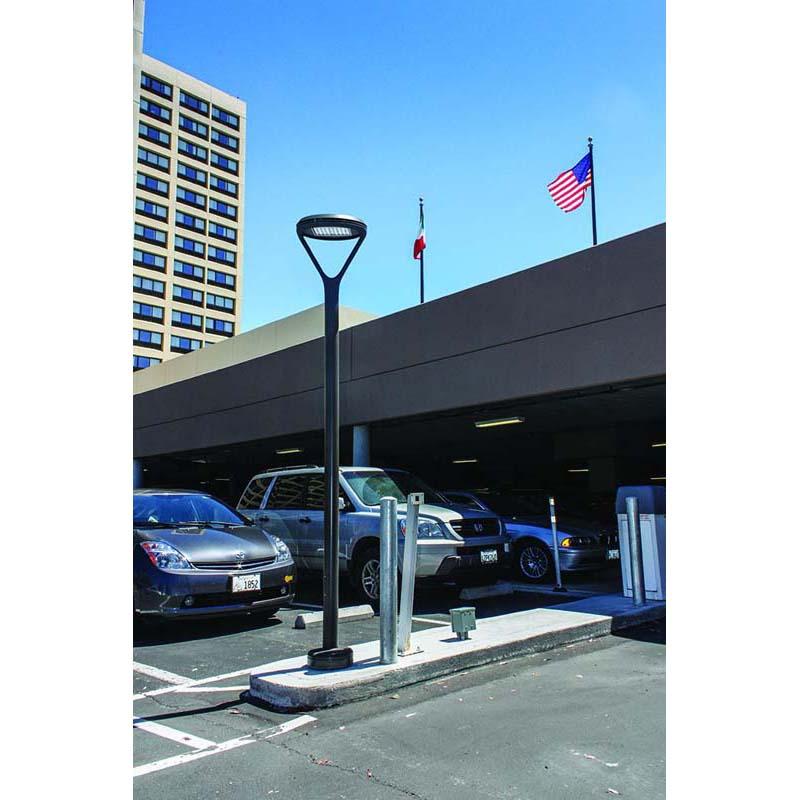 Gardco Lighting SFP SlenderForm Post Top LED