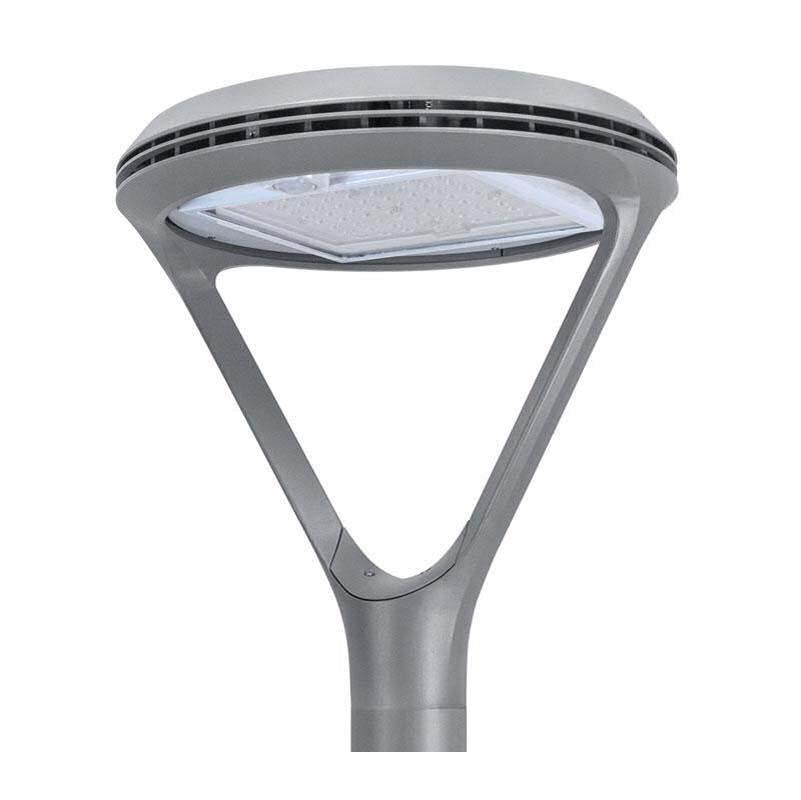 Gardco Lighting SFRP SlenderForm Round Post Top LED