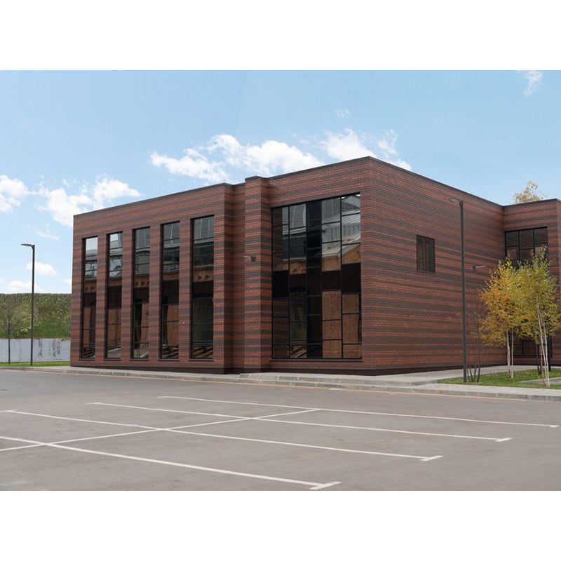 Gardco Lighting OptiForm LED Area Small OPFS