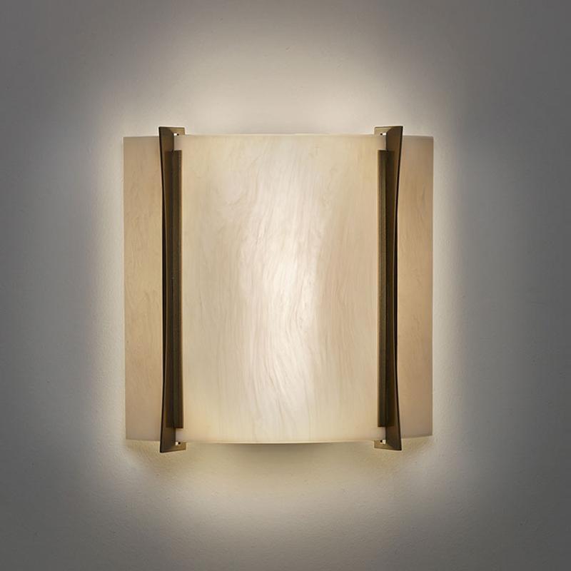 Genesis 15335 Outdoor Wall Sconce By Ultralights Lighting