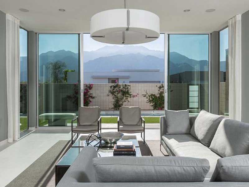 Genesis 15339-CH Indoor/Outdoor Cable Hung Pendant By Ultralights Lighting Additional Image 3