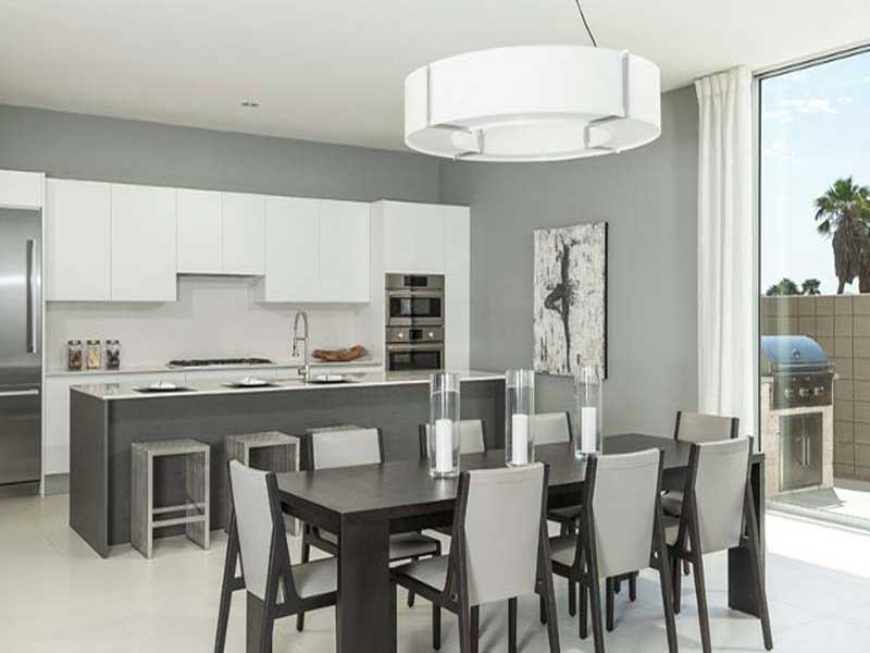 Genesis 15339-SFM Indoor/Outdoor Semi Flush Mount Pendant By Ultralights Lighting Additional Image 2