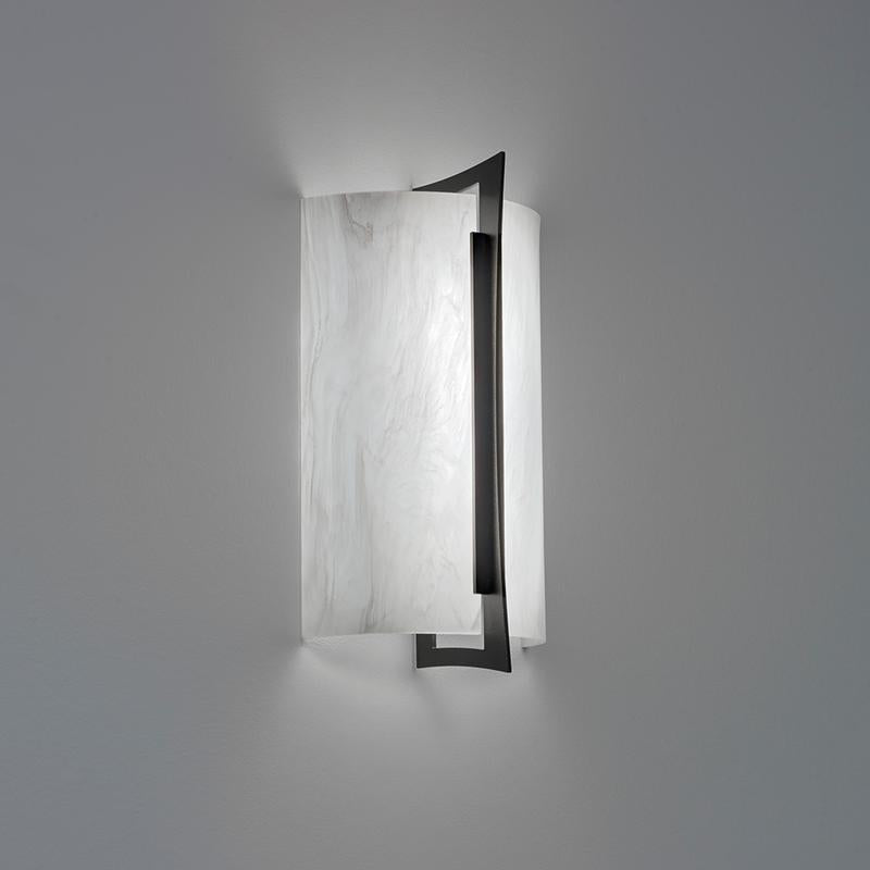 Genesis 19417 Indoor/Outdoor Sconce By Ultralights Lighting