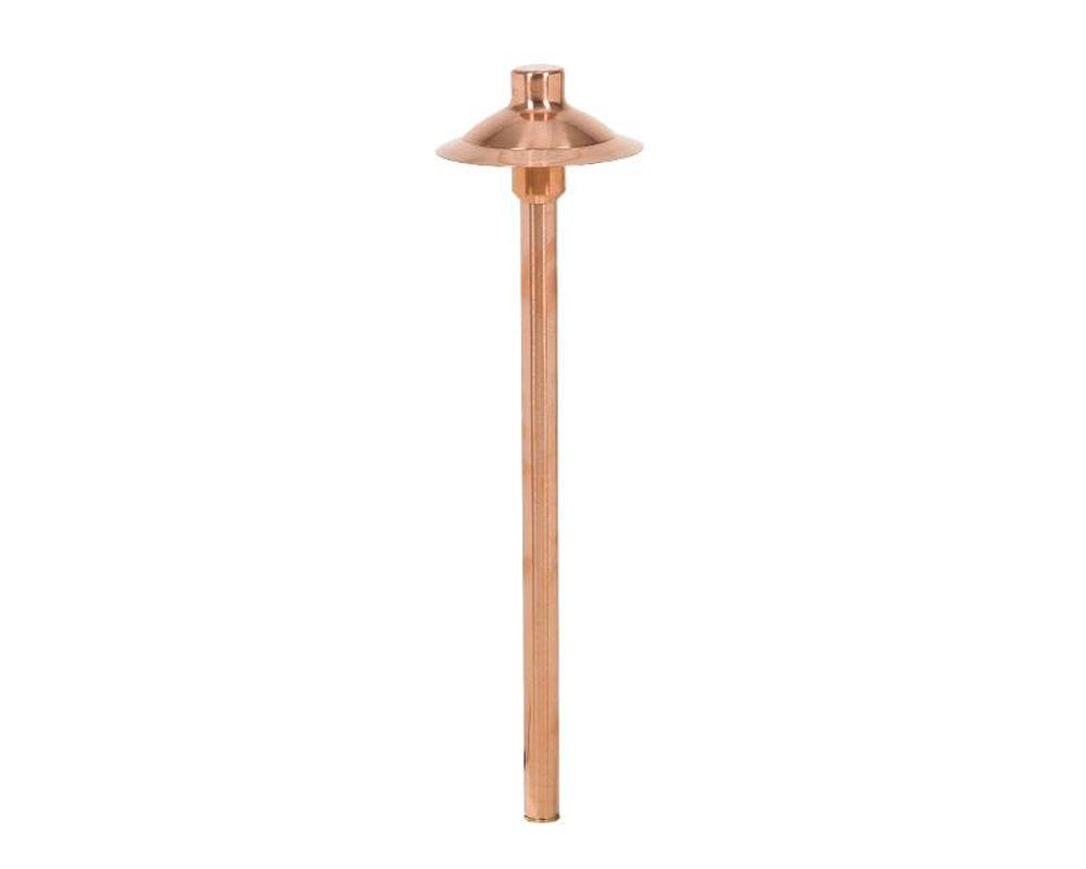 Hadco CUL7 12V Medium Copper Path Light