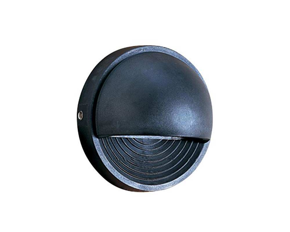 Hadco DUL1 12V Round Ultem Composite Step Light