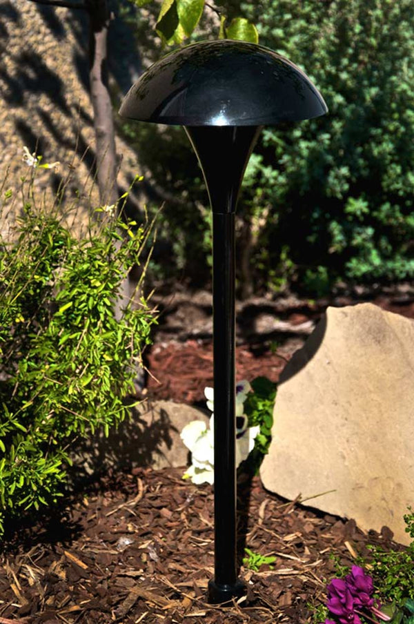 Landscape Lighting