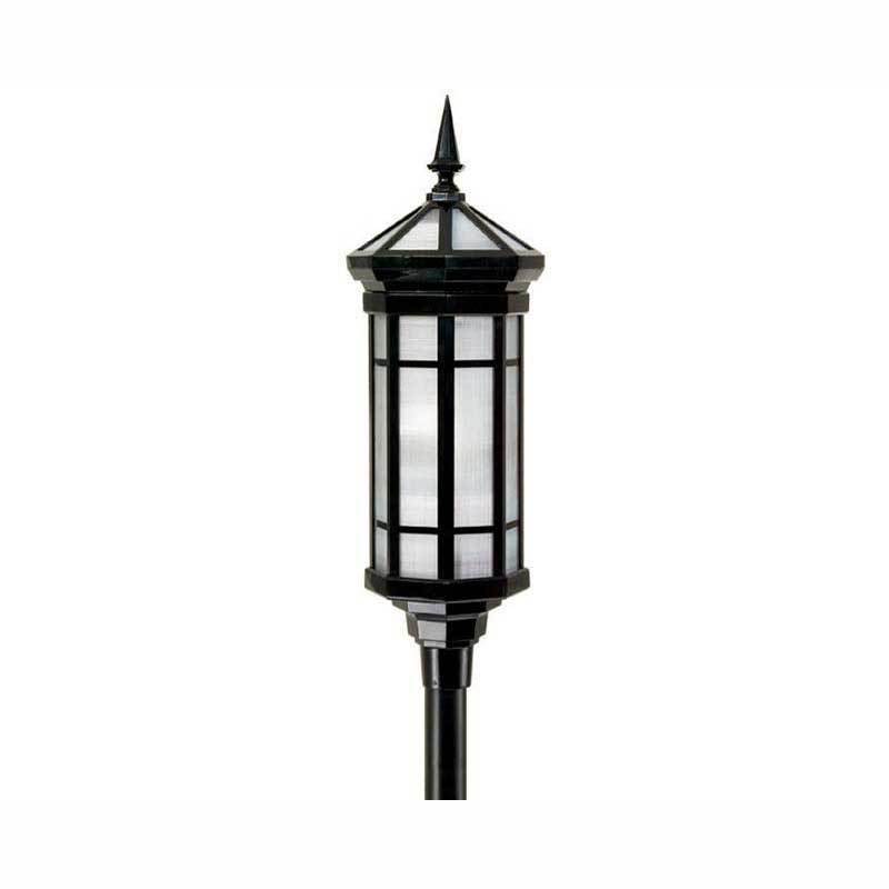 Hadco Urban Citadel Post Top (V25) Post Light Additional Image 6