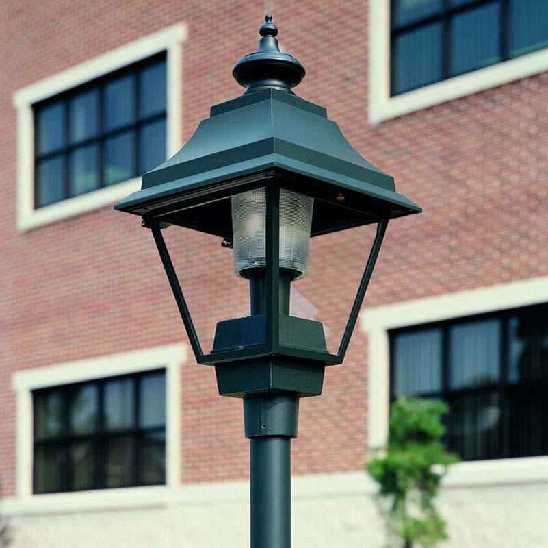 Hadco Urban Post Lights – Page 2