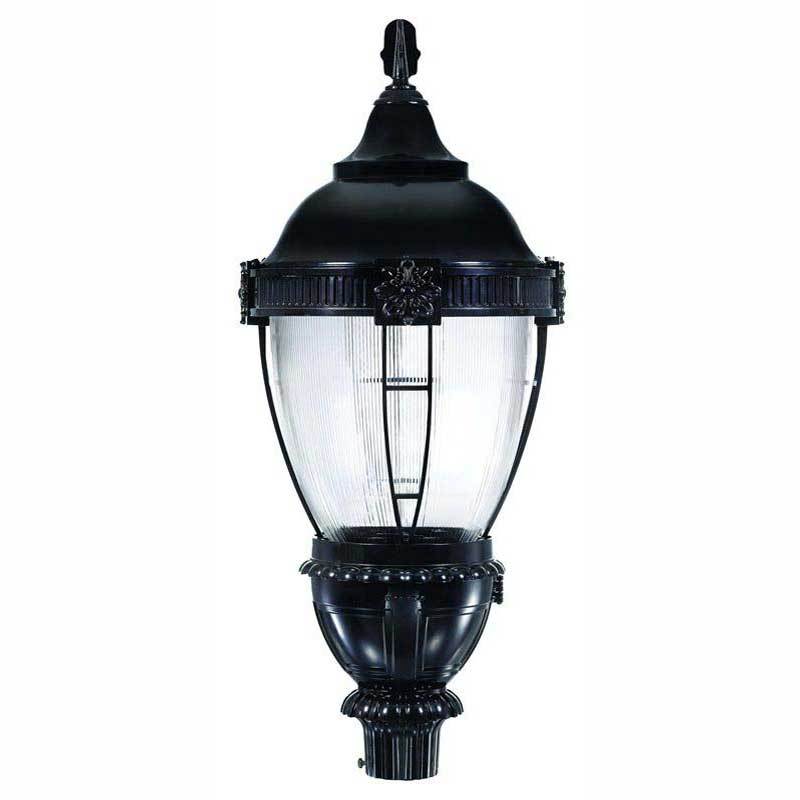 Hadco Urban Hagerstown LED post top (TX03) Post Light