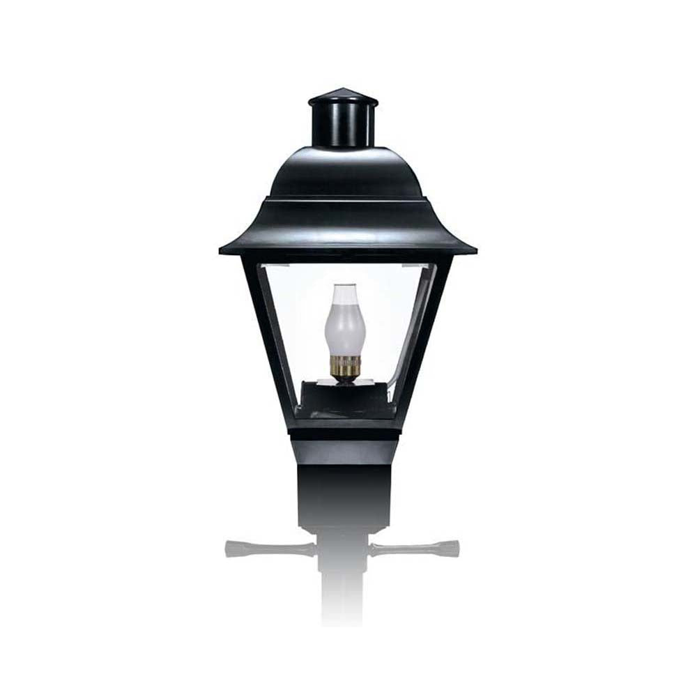 Hadco Urban Independence LED Post Top (VX151) - Generation 3