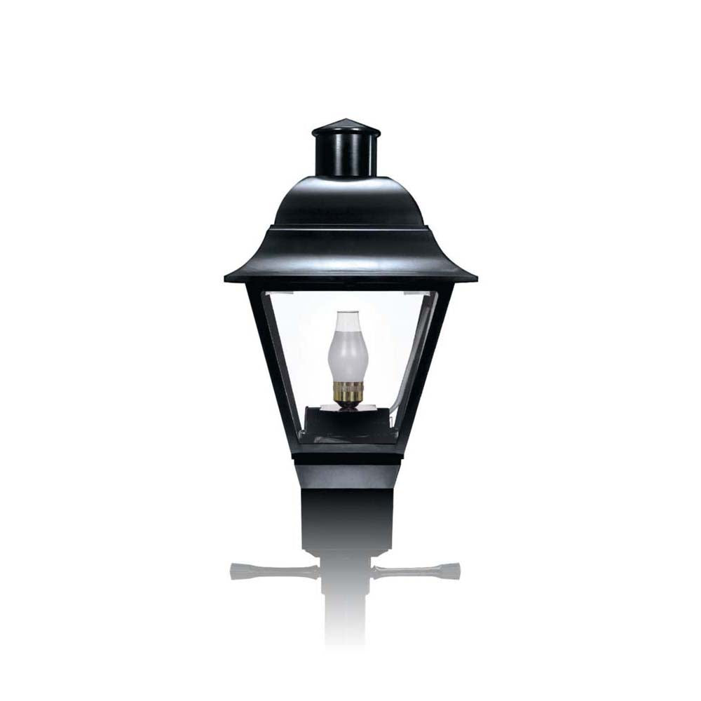 Hadco Urban Independence LED Post Top (VX151) - Generation 3