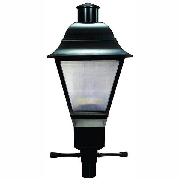 Hadco Urban Independence Post Top (V151) Post Light