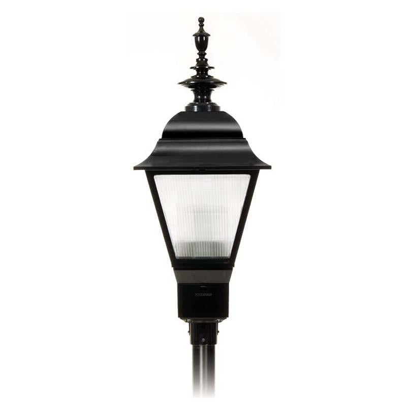 Hadco Urban Independence Post Top (V152) Post Light