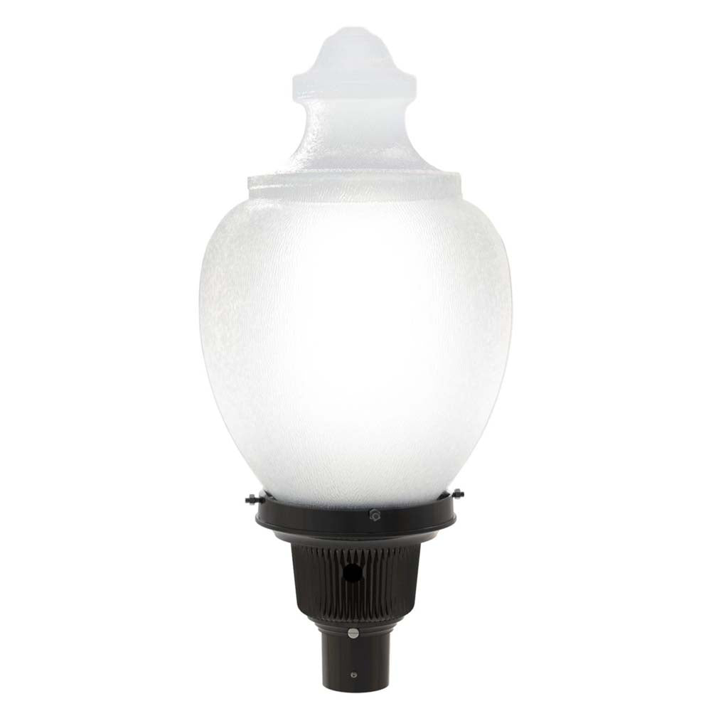 Hadco Urban MainView LED Post Top (MV)