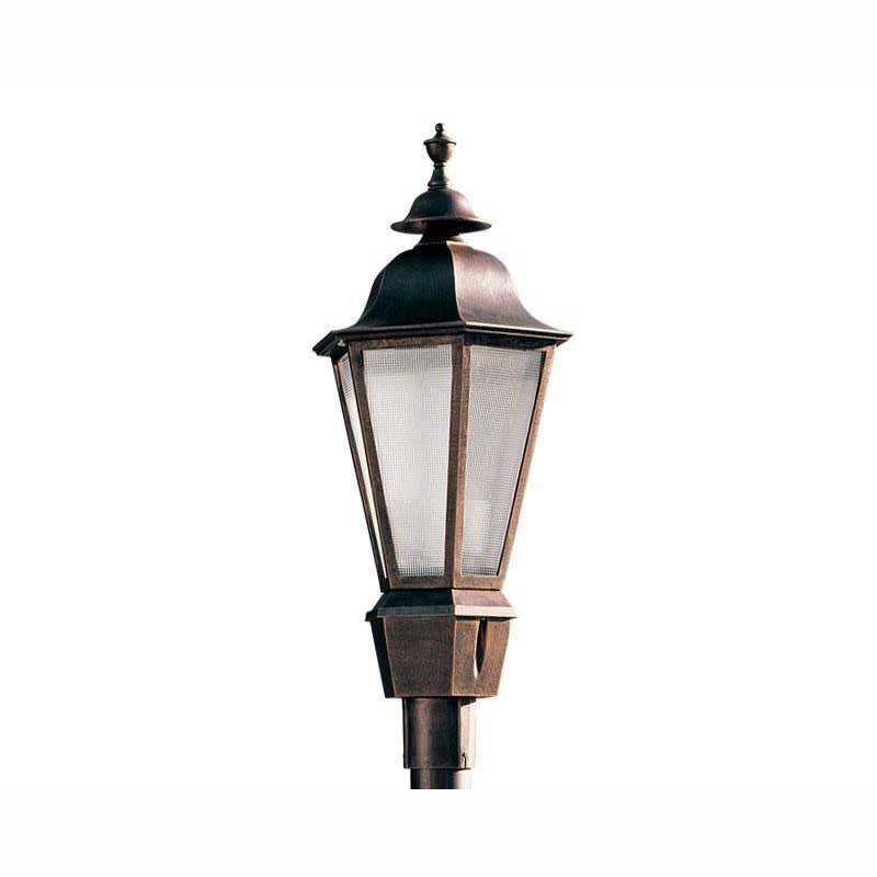 Hadco Urban Manor LED Post Top (5534) Post Light