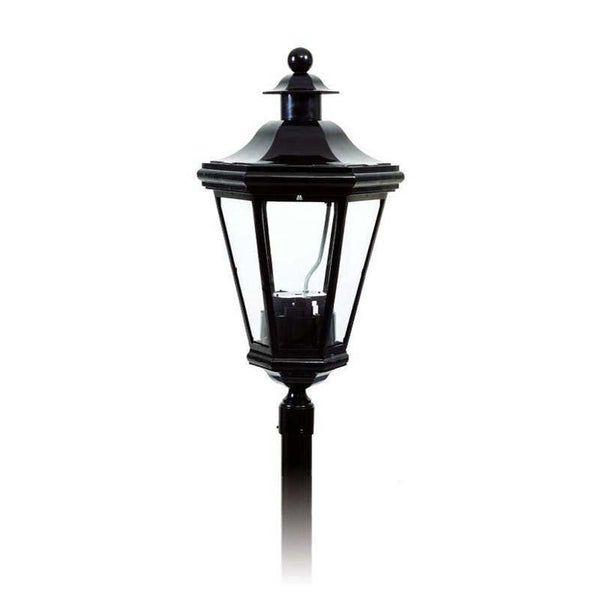 Hadco Urban Old World Post Top (V2703) Post Light