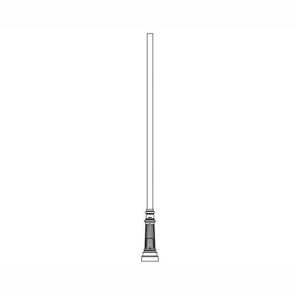 hadco-urban-p1500-series-poles hadco-urban-p1500-series-poles