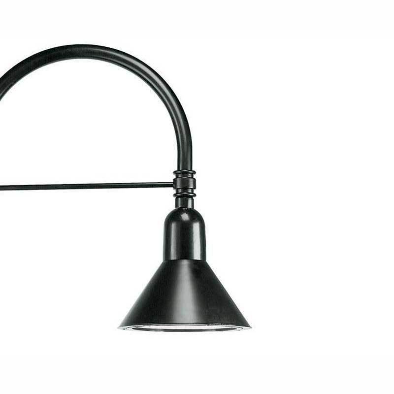 Hadco Urban Pima LED pendant - large (CXF5) Post Light