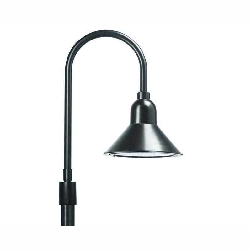 Hadco Urban Pima Pendant Small (CF6) Post Light