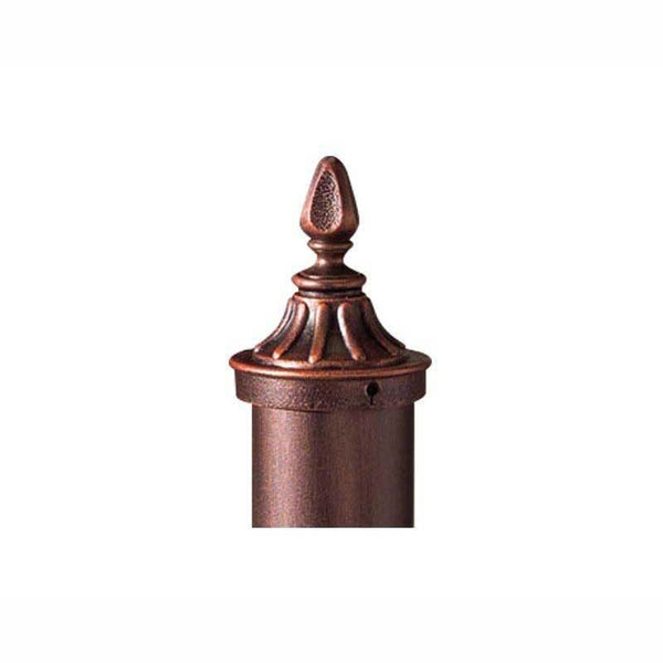Hadco Urban Post Caps Poles and Brackets