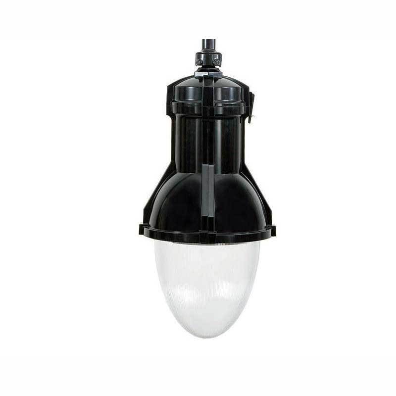 Hadco Urban Teardrop LED pendant large (TXF9) Post Light