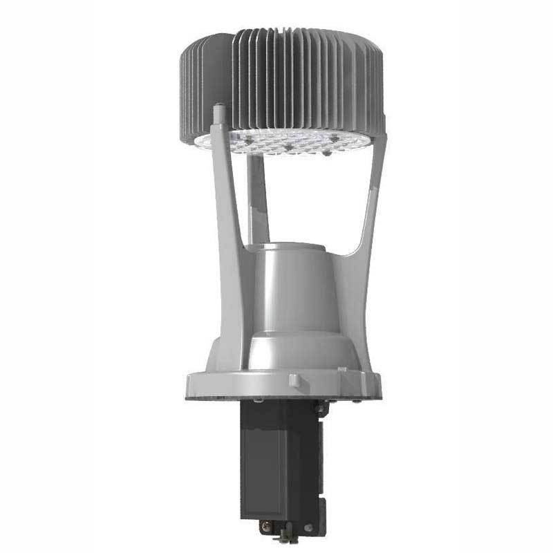 Hadco Urban Victorian LED post top (VL72) Post Light Additional Image 1