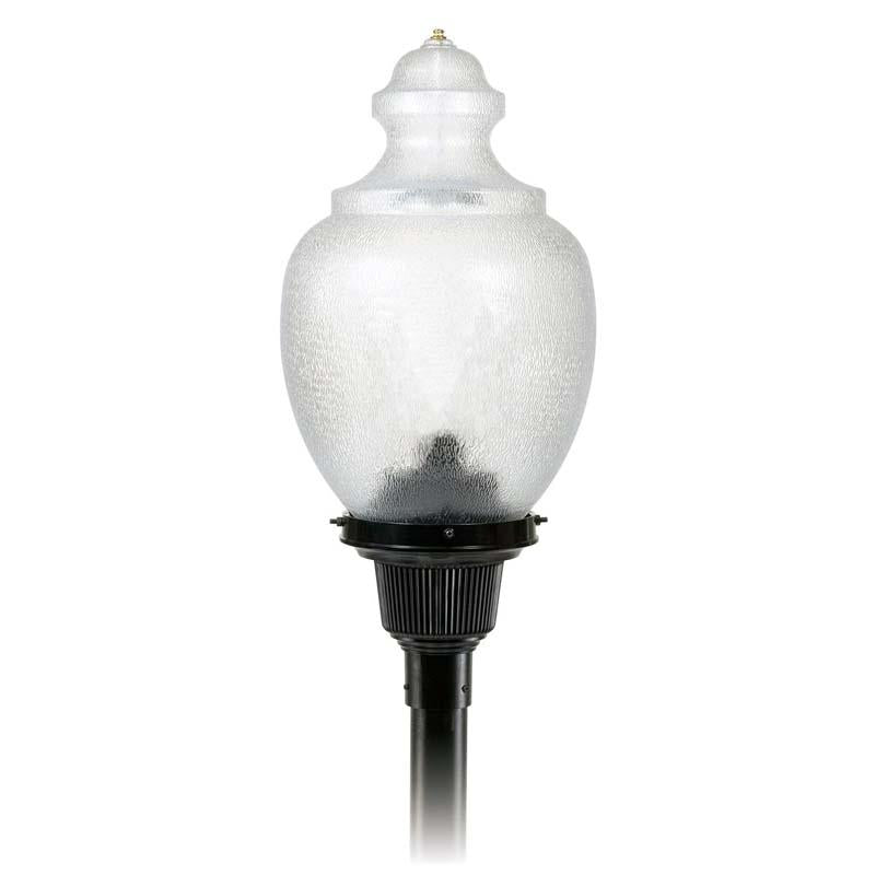 Hadco Urban Victorian Post Top (V72) Post Light