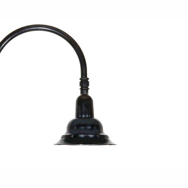 Hadco Urban Westbrooke LED pendant (CXF15) Post Light Additional Image 2