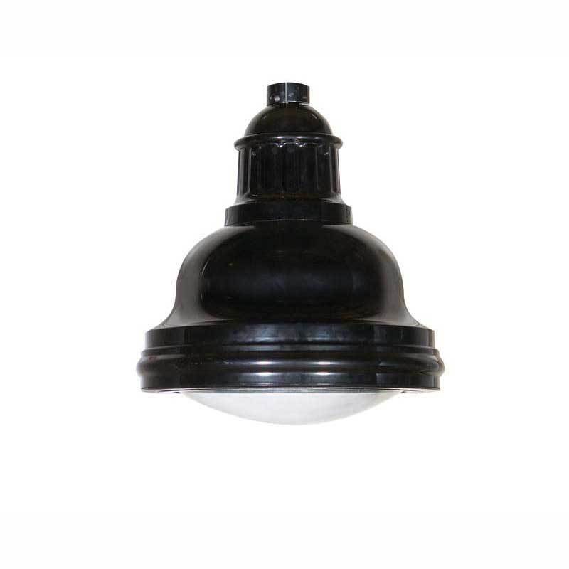 Hadco Urban Westbrooke Pendant Large (CF17) Post Light