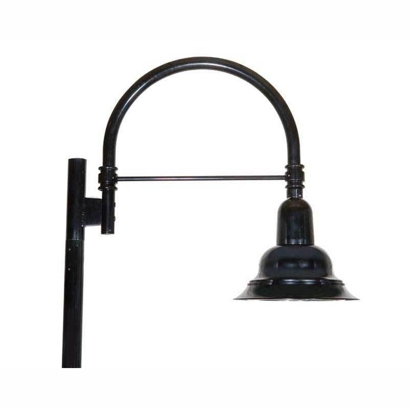 Hadco Urban Westbrooke Pendant Small (CF15) Post Light