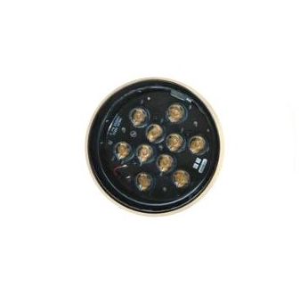 Replacement LED Module ONLY For Hadco I1.5 Small LED Inground Light