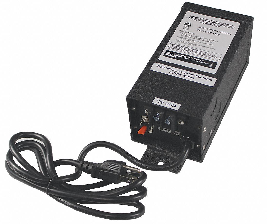Hadco Box Hadco Landscape Lighting Transformer | Shelly Lighting