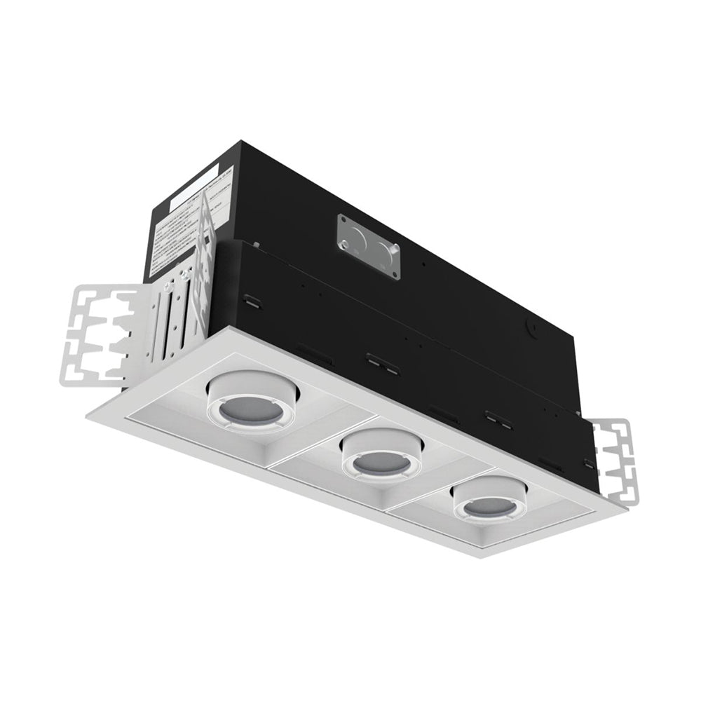 Halo Commercial HCM1-2-3-4 Multiples Series