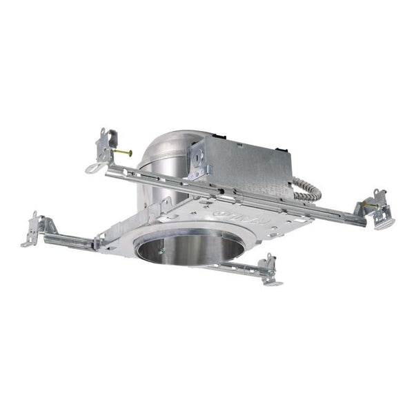 Halo H25ICAT 5 Inch E26 Screwbase Housings