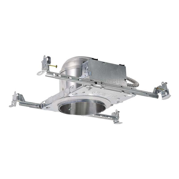 Halo H25ICATNB 5 Inch E26 Screwbase Housings