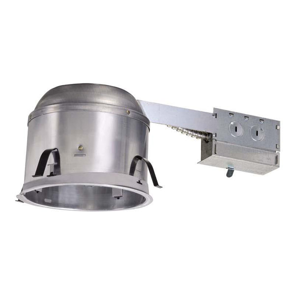 Halo H27RICAT 6 Inch E26 Screwbase Housings