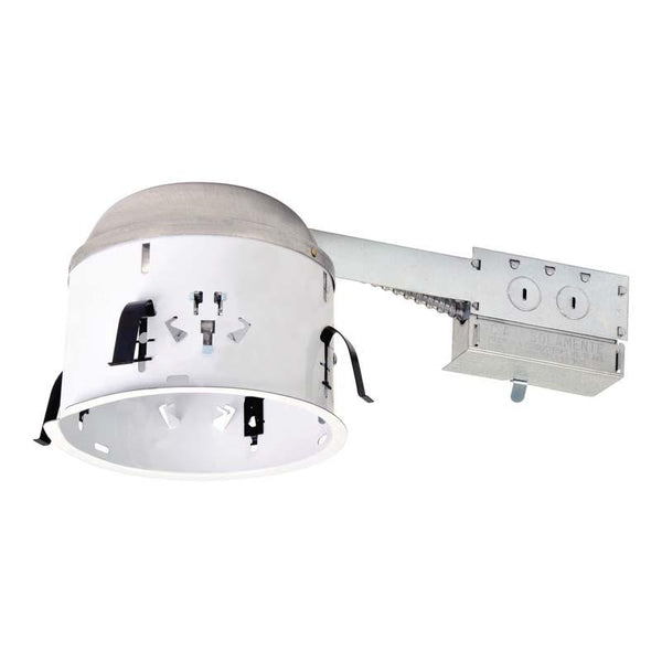 Halo H27RT 6 Inch E26 Screwbase Housings