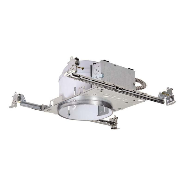 Halo H27T 6 Inch E26 Screwbase Housings