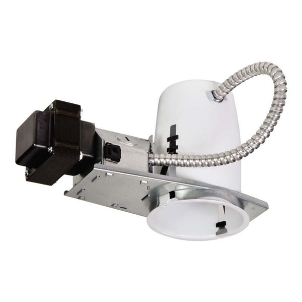 Halo H36LVRTAT 3 Inch Low Voltage
