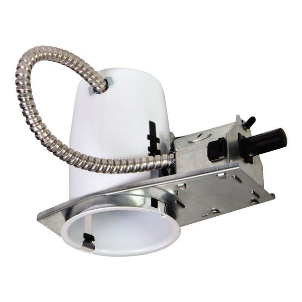 Halo H36RTAT 3 Inch Non-IC AIR-TITE Recessed Housing