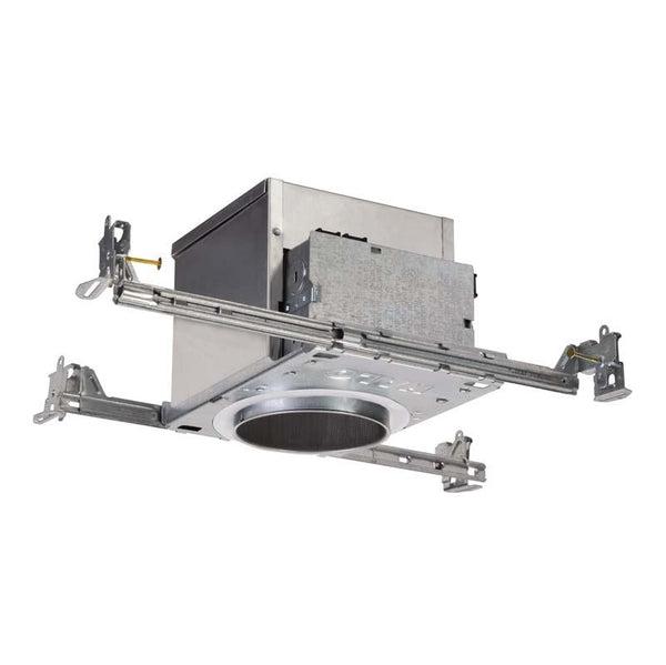 Halo H457ICAT1E - H4 4 Inch LED Gen2 Housings