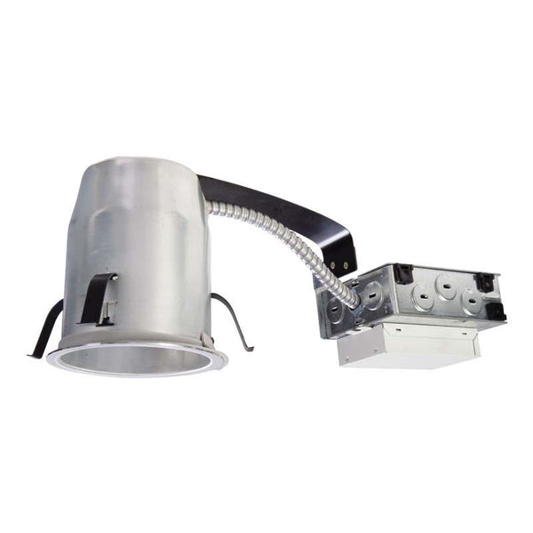 Halo H457RTATE010 - H4 4 Inch LED Gen2 Housings