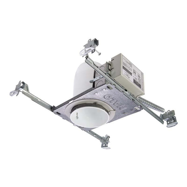 Halo H457TCPE010 - H4 4 Inch LED Gen2 Housings