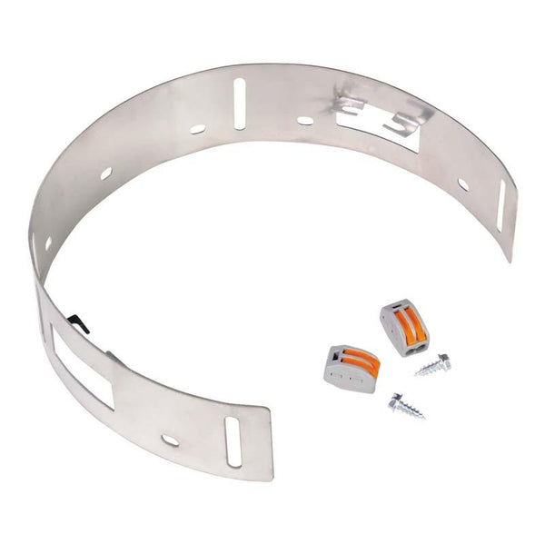 Halo ML7RAB Retrofit Adapter Band 6 Inch LED Retrofit