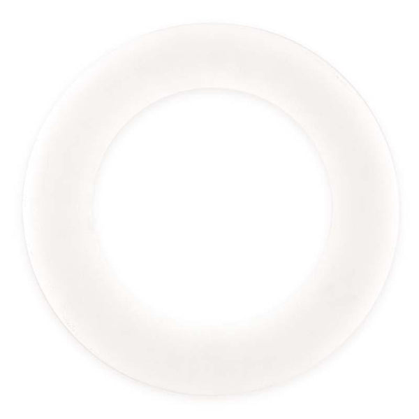 Halo OH470WH Oversized Housing Ring 6 Inch LED Retrofit