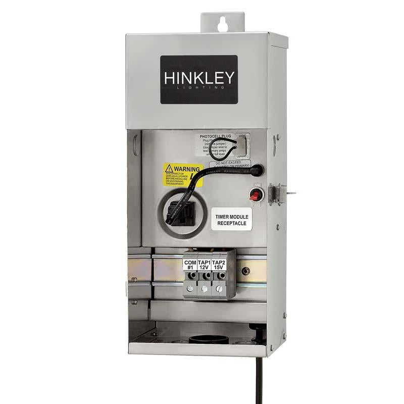 Hinkley 0075WSS Landscape Transformer Stainless Steel