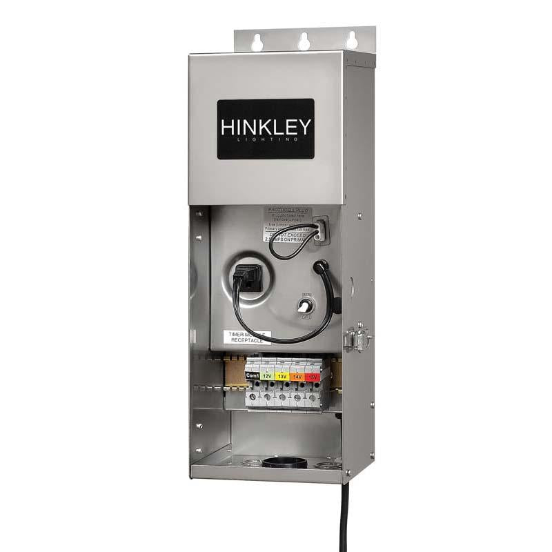 Hinkley 0300SS Landscape Transformer Stainless Steel